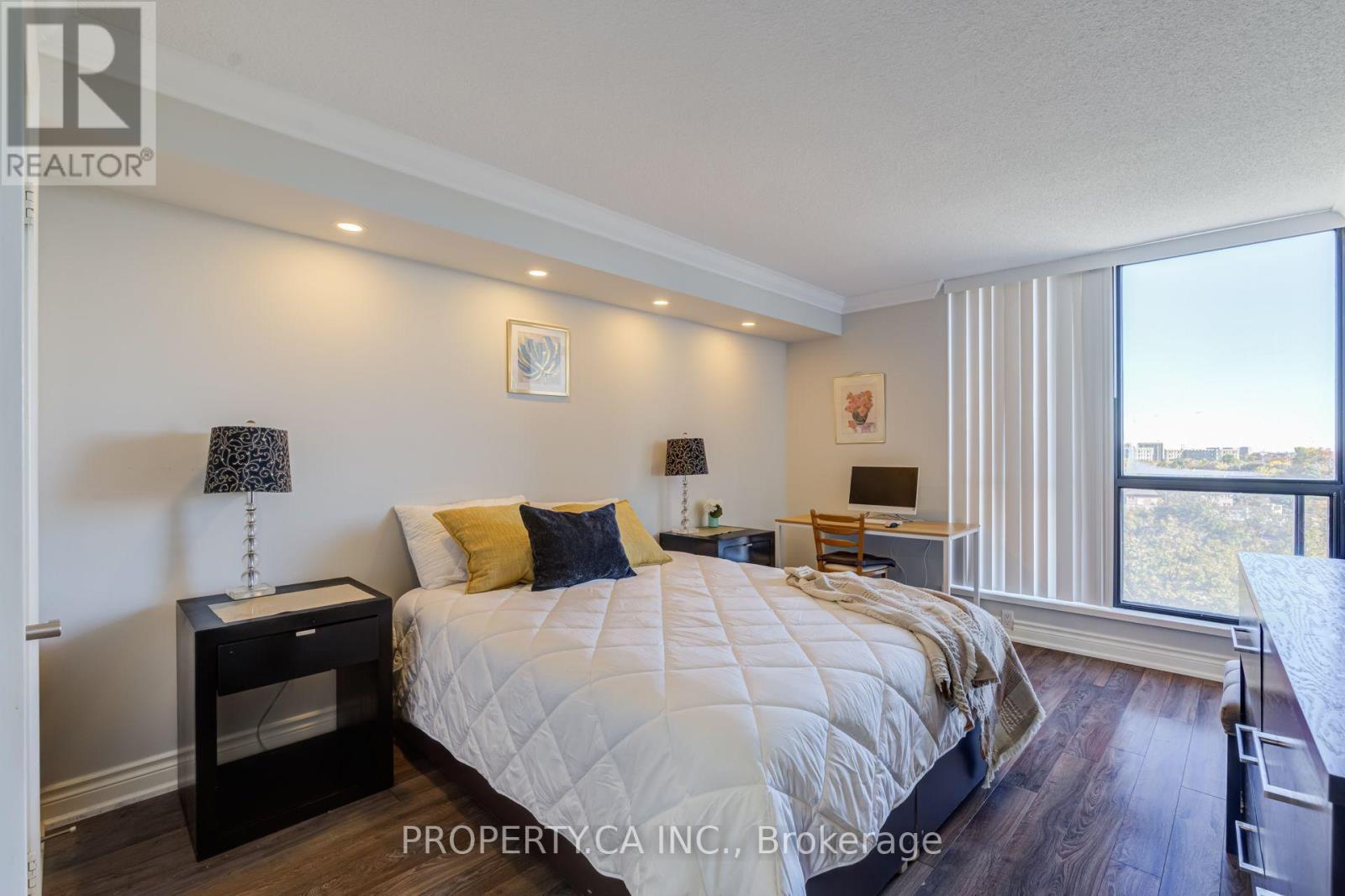 601- 1155 Bough Beeches Boulevard, Mississauga, ON photo 18