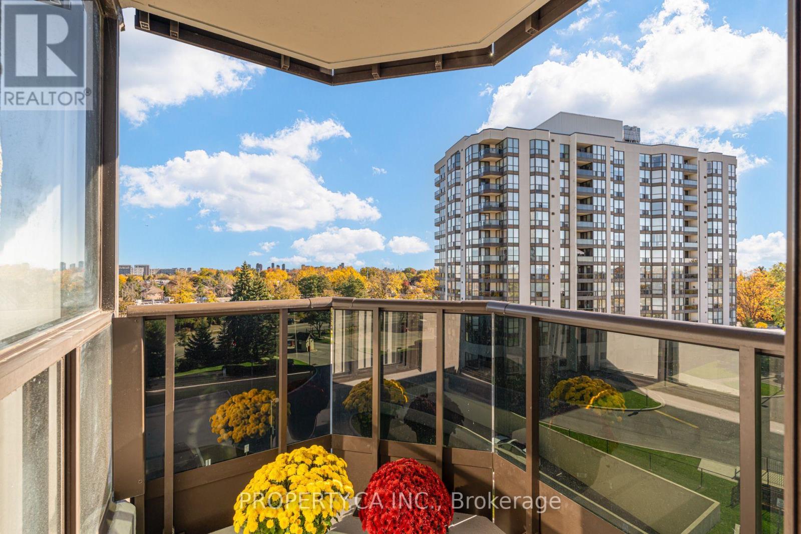 601- 1155 Bough Beeches Boulevard, Mississauga, ON photo 27