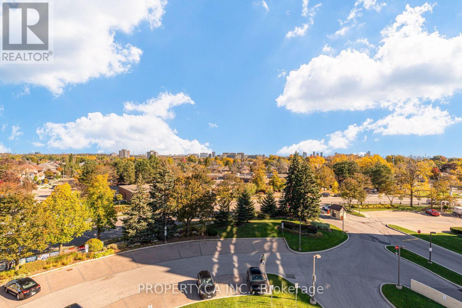 601- 1155 Bough Beeches Boulevard, Mississauga, ON photo 28