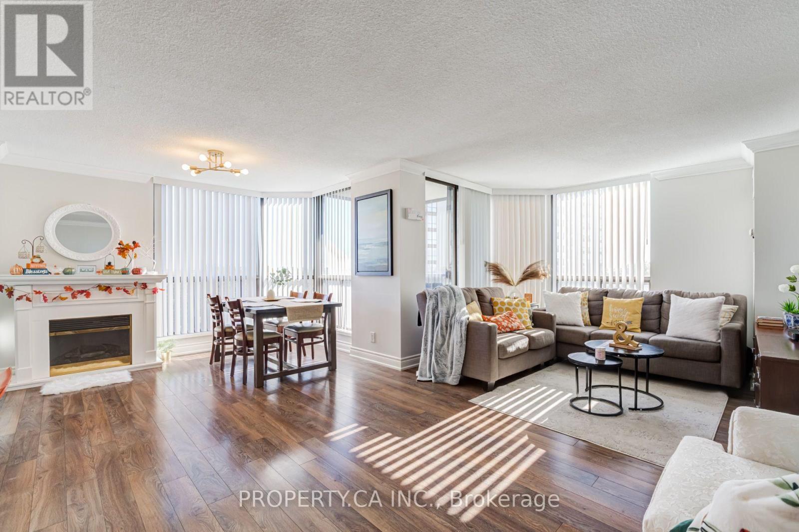 601- 1155 Bough Beeches Boulevard, Mississauga, ON photo 9