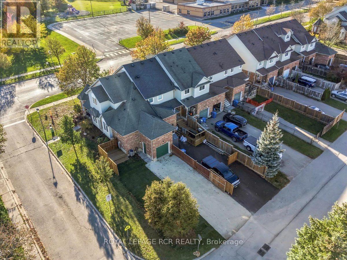 31 Montgomery Boulevard, Orangeville, ON photo 35