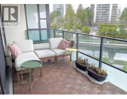 901 2200 Douglas Road, Burnaby, BC V5C0G8 Photo 8