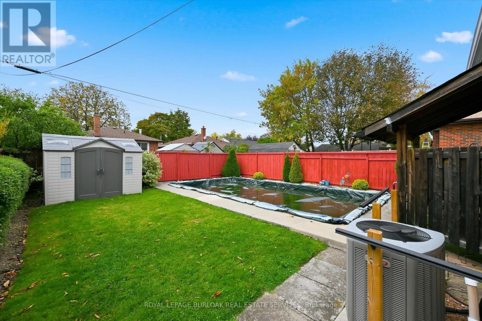342 East 16th Street, Hamilton, ON photo 27