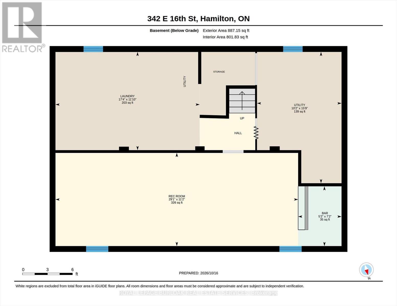 342 East 16th Street, Hamilton, ON photo 33