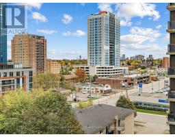 602 - 318 Spruce Street, Waterloo, ON M5A2J5 Photo 26