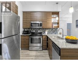 602 - 318 Spruce Street, Waterloo, ON M5A2J5 Photo 6