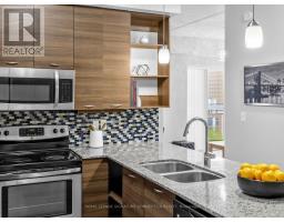 602 - 318 Spruce Street, Waterloo, ON M5A2J5 Photo 7