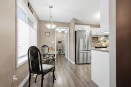 Recreation room - 16 Rockmaple Road, East St Paul, MB R2E0L8 Photo 8