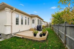 16 Rockmaple Road, East St Paul, MB R2E0L8 Photo 30