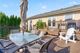 295 Kemp's Way, St Adolphe, MB R5A1C3 Photo 33
