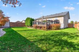 295 Kemp's Way, St Adolphe, MB R5A1C3 Photo 36