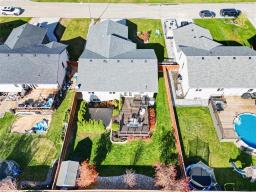 295 Kemp's Way, St Adolphe, MB R5A1C3 Photo 37
