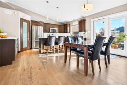 Recreation room - 295 Kemp's Way, St Adolphe, MB R5A1C3 Photo 7