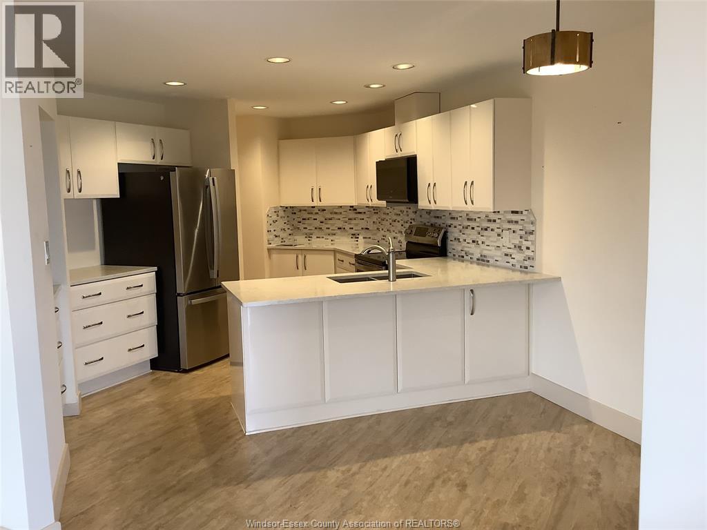 5151 RIVERSIDE DRIVE Unit# 503, Windsor — photo 5