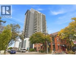 15 Queen Street S Unit# 704, Hamilton, ON L8P3R4 Photo 19