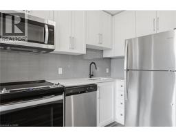 15 Queen Street S Unit# 704, Hamilton, ON L8P3R4 Photo 13