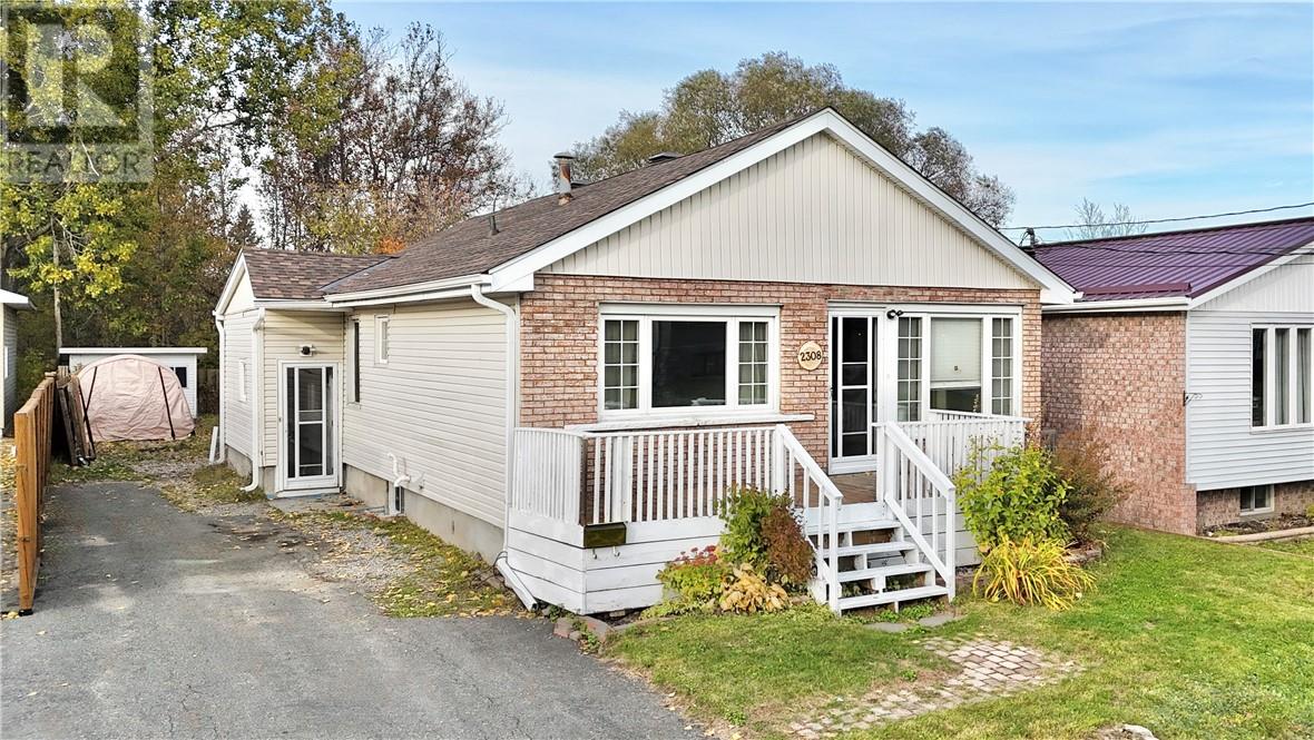 Property for sale at 2308 Josephine Street