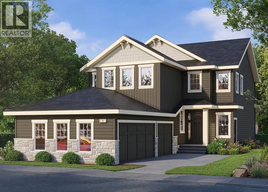Photo of 6 Fieldstone Link, Balzac