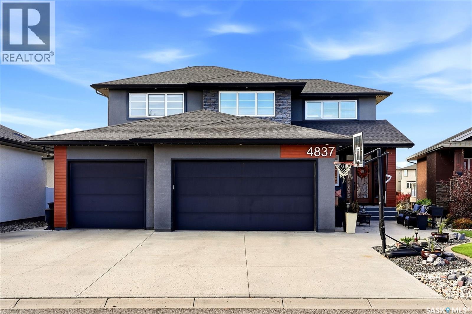 4837 Wright ROAD, Regina