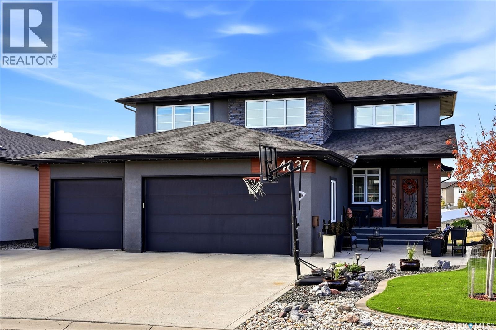 4837 Wright ROAD, Regina — photo 2