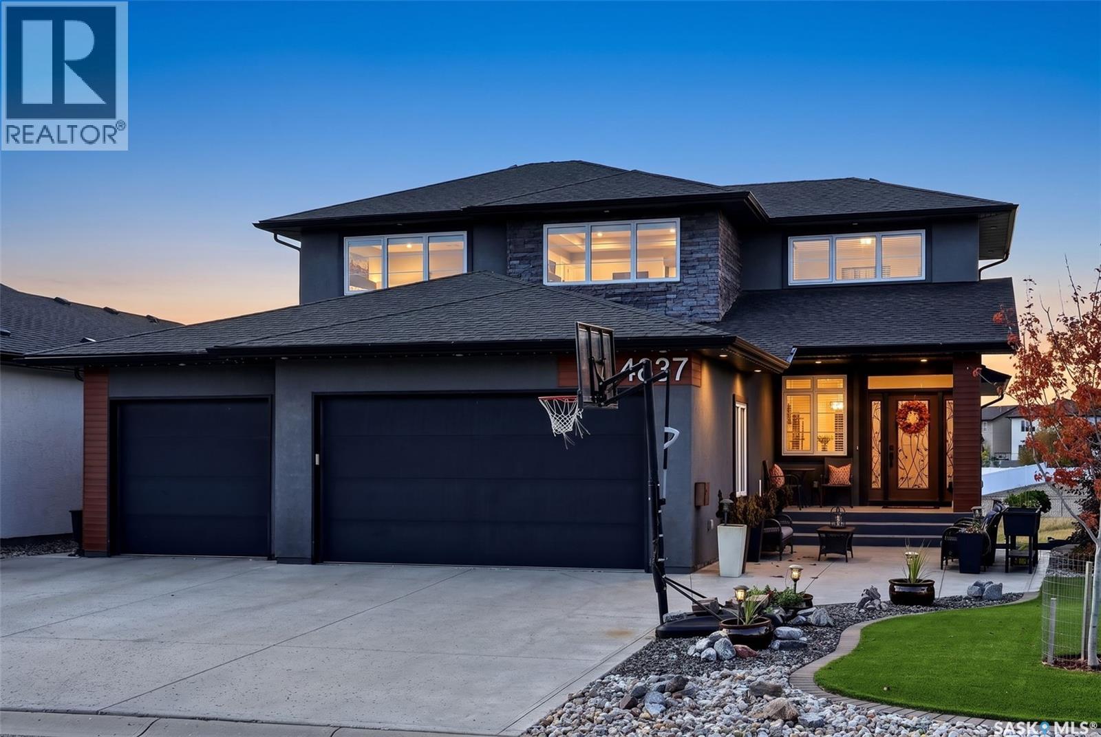 4837 Wright ROAD, Regina — photo 3