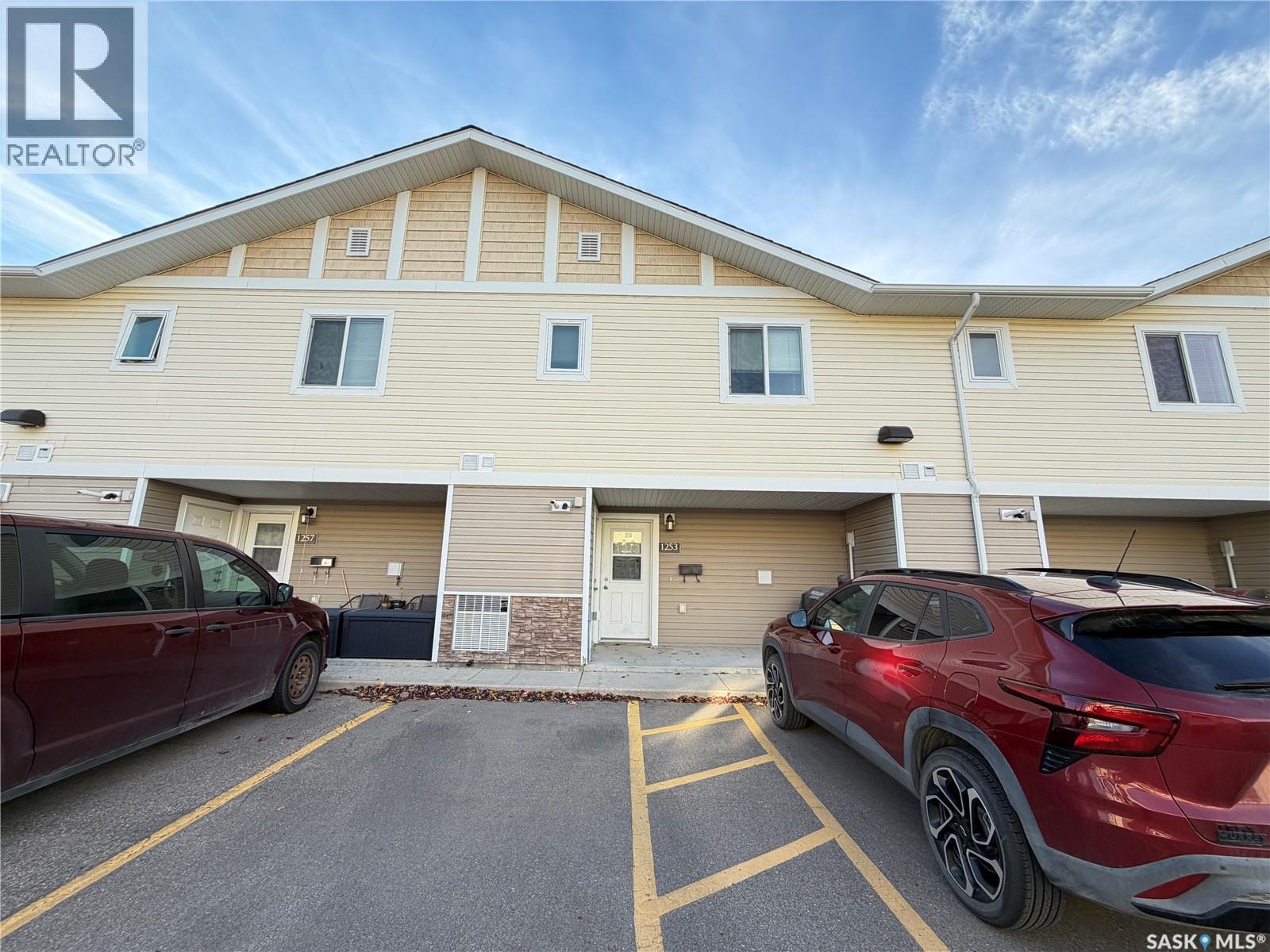 1253 Grey STREET, Regina — photo 15