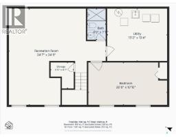 647 Redberry Road, Saskatoon, SK S7K4S4 Photo 44