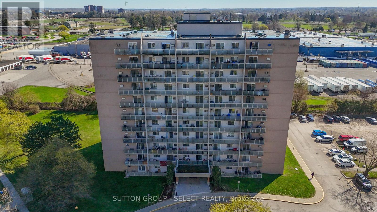 Property for sale at 103 - 573 MORNINGTON AVENUE