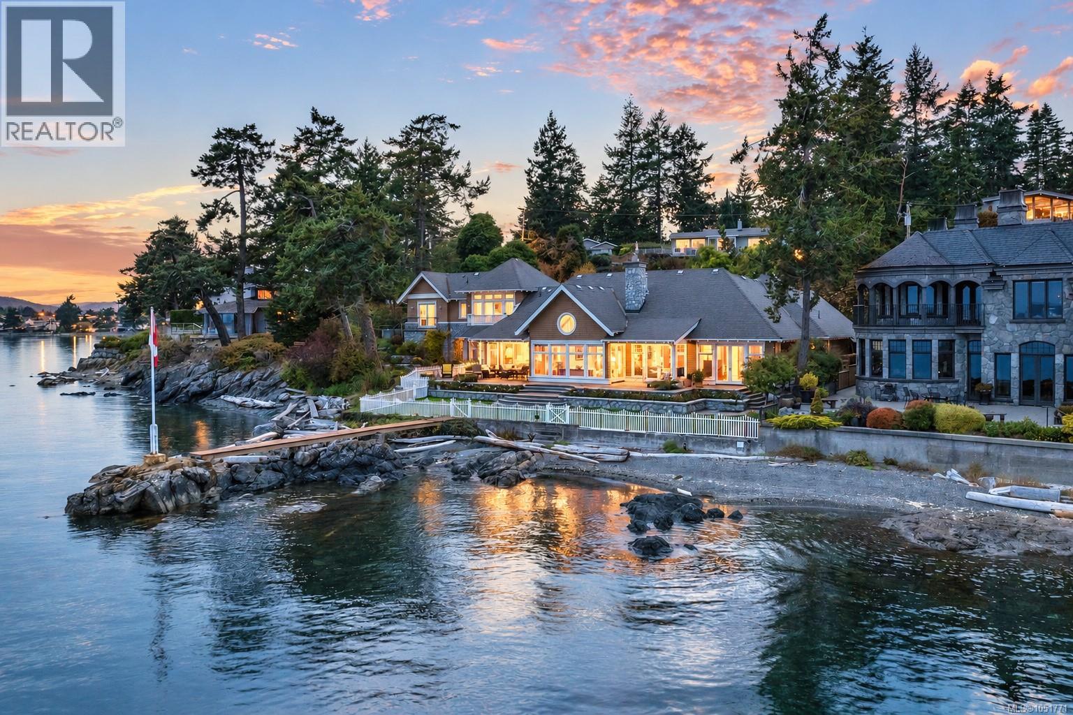  10487 Allbay Road, Sidney