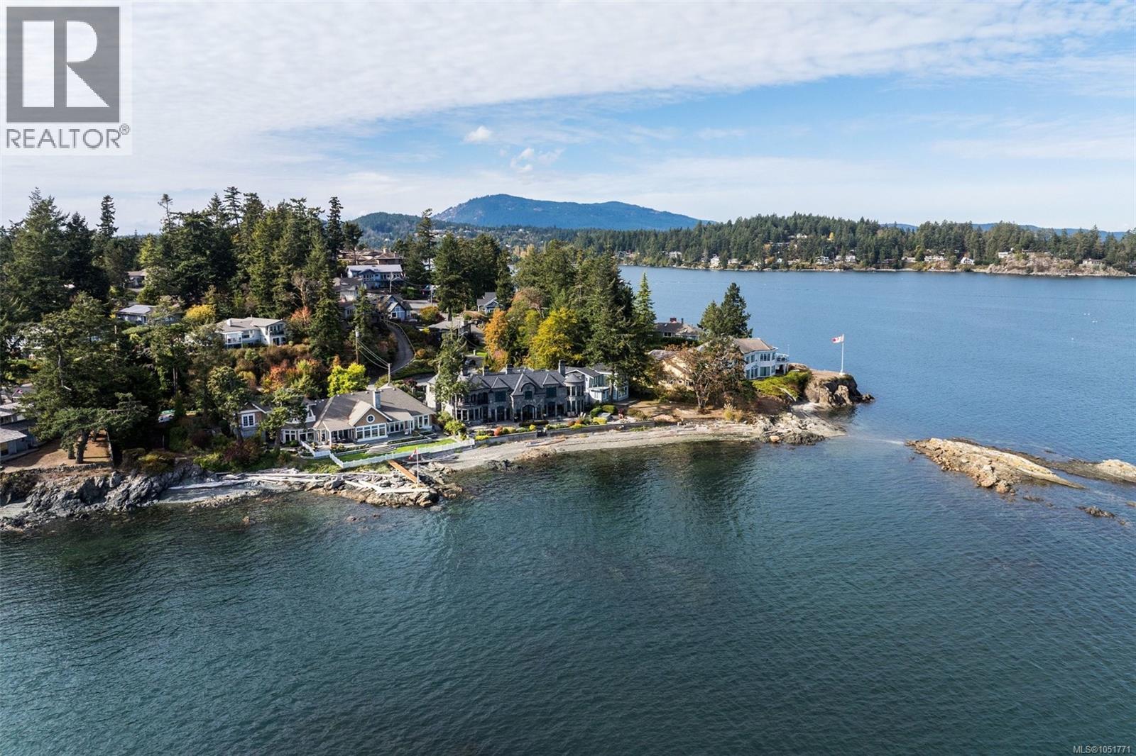  10487 Allbay Road, Sidney