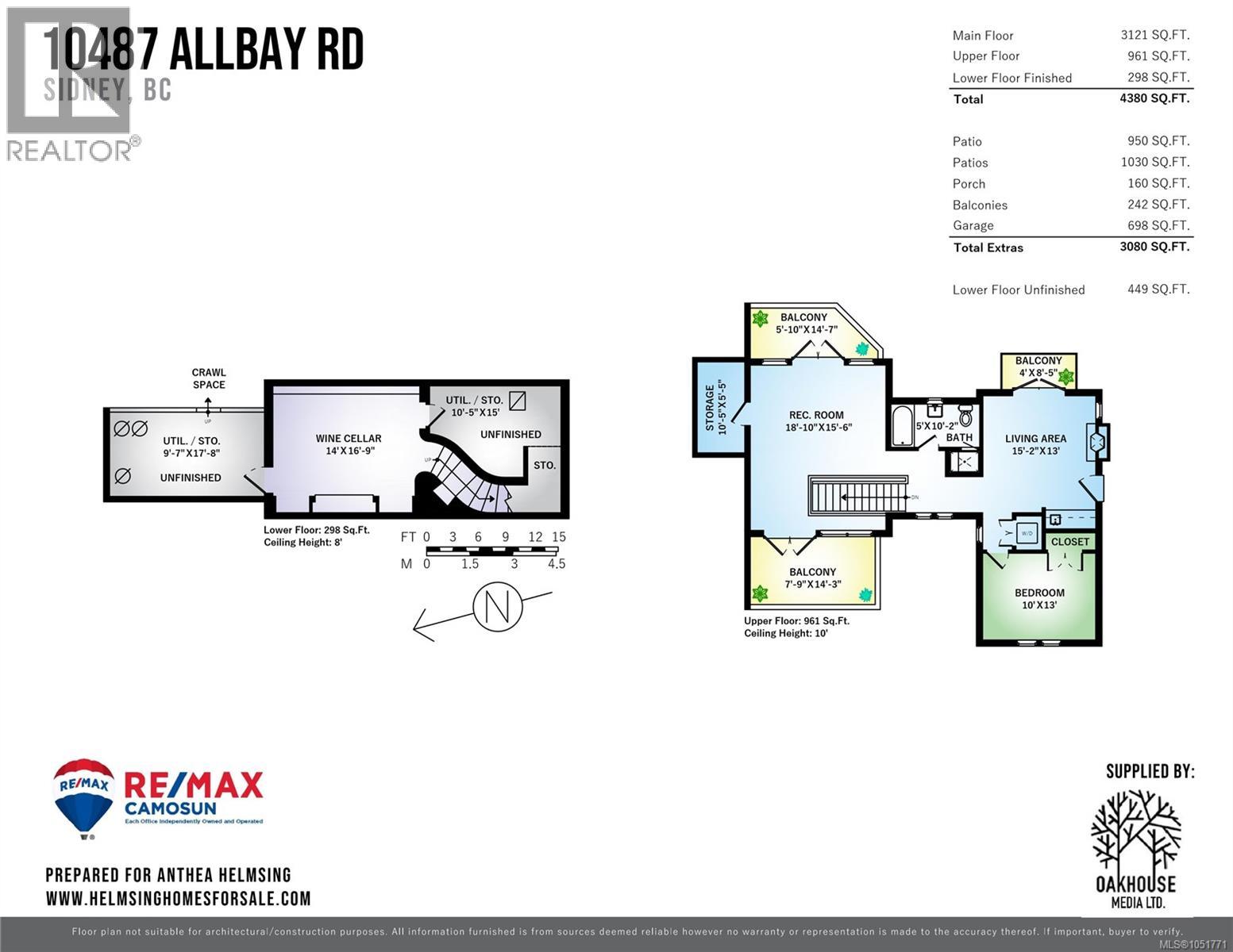 10487 Allbay Rd - 62