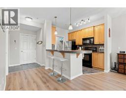 Kitchen - 208, 25 Prestwick Drive Se, Calgary, AB T2Z4Z1 Photo 6