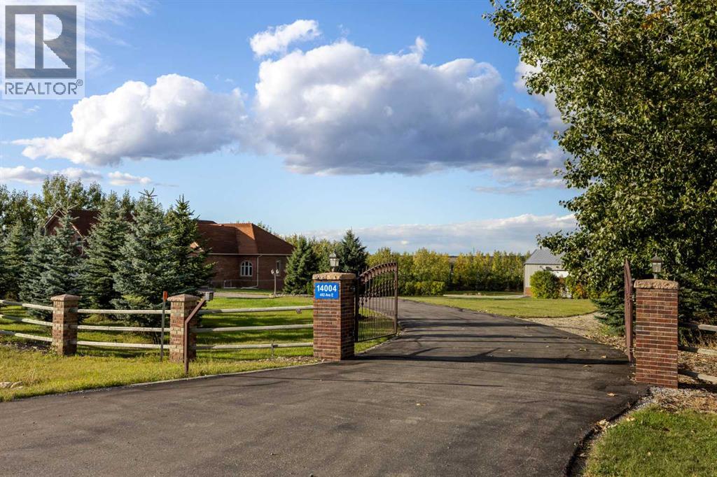 14004 402 Avenue E, Rural Foothills County — photo 3
