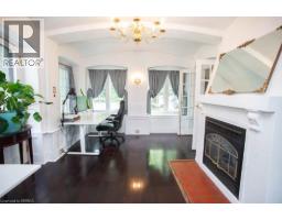 Office - 116 Dufferin Avenue, Brantford, ON N3T4R1 Photo 10