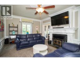 Primary Bedroom - 116 Dufferin Avenue, Brantford, ON N3T4R1 Photo 8