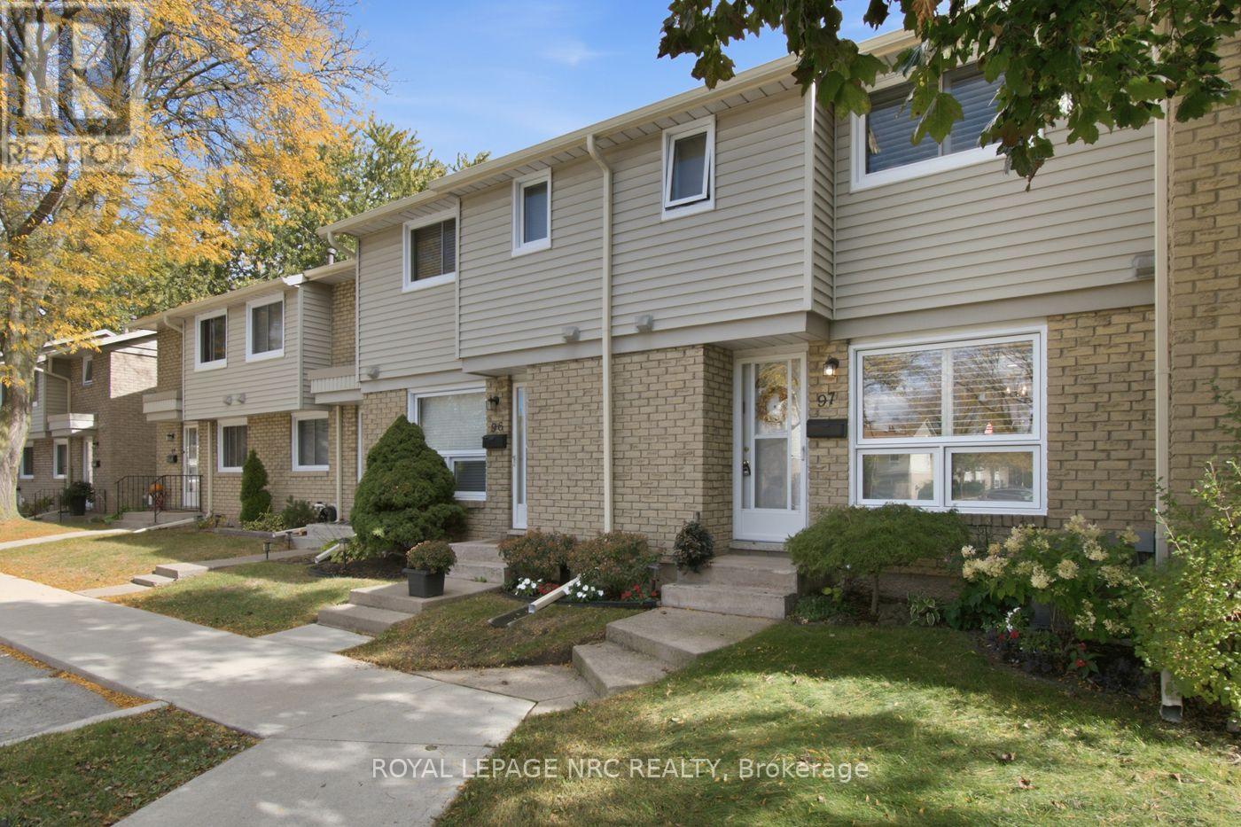 Property for sale at 97 - 6767 THOROLD STONE ROAD