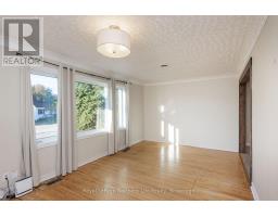 Dining room - 124 Vincent Avenue, North Bay, ON P1B7K5 Photo 8