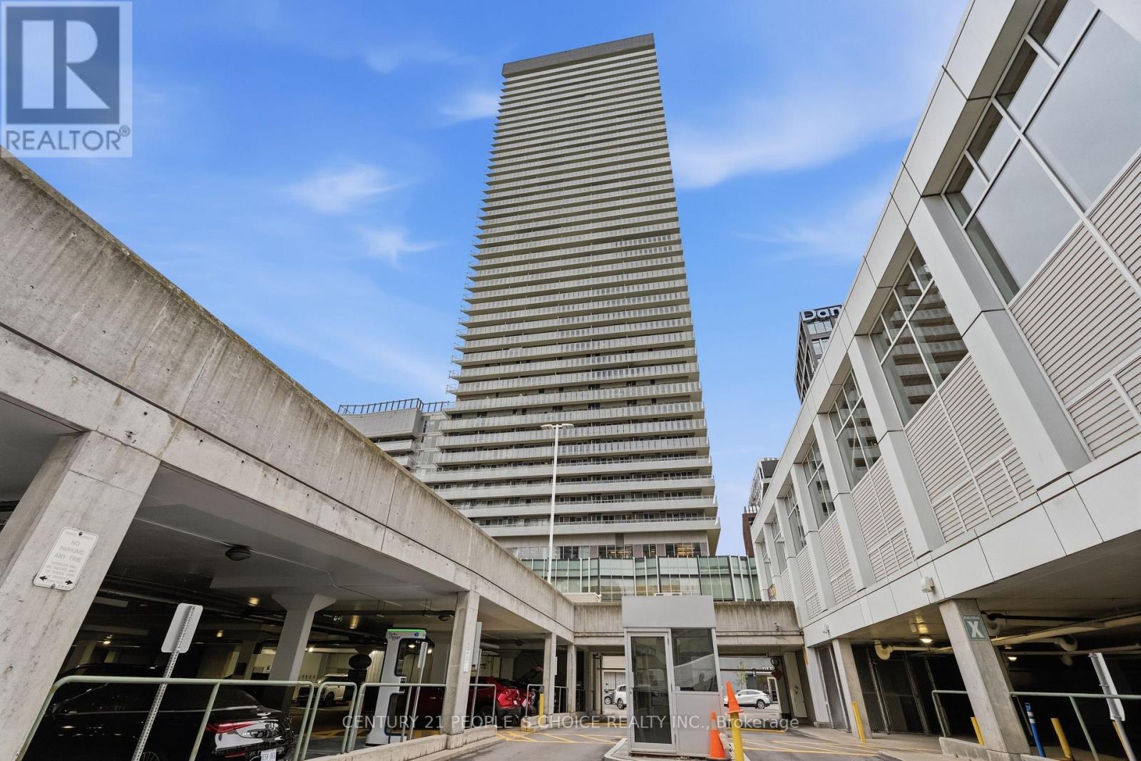 817- 15 Lower Jarvis Street, Toronto, ON photo 1