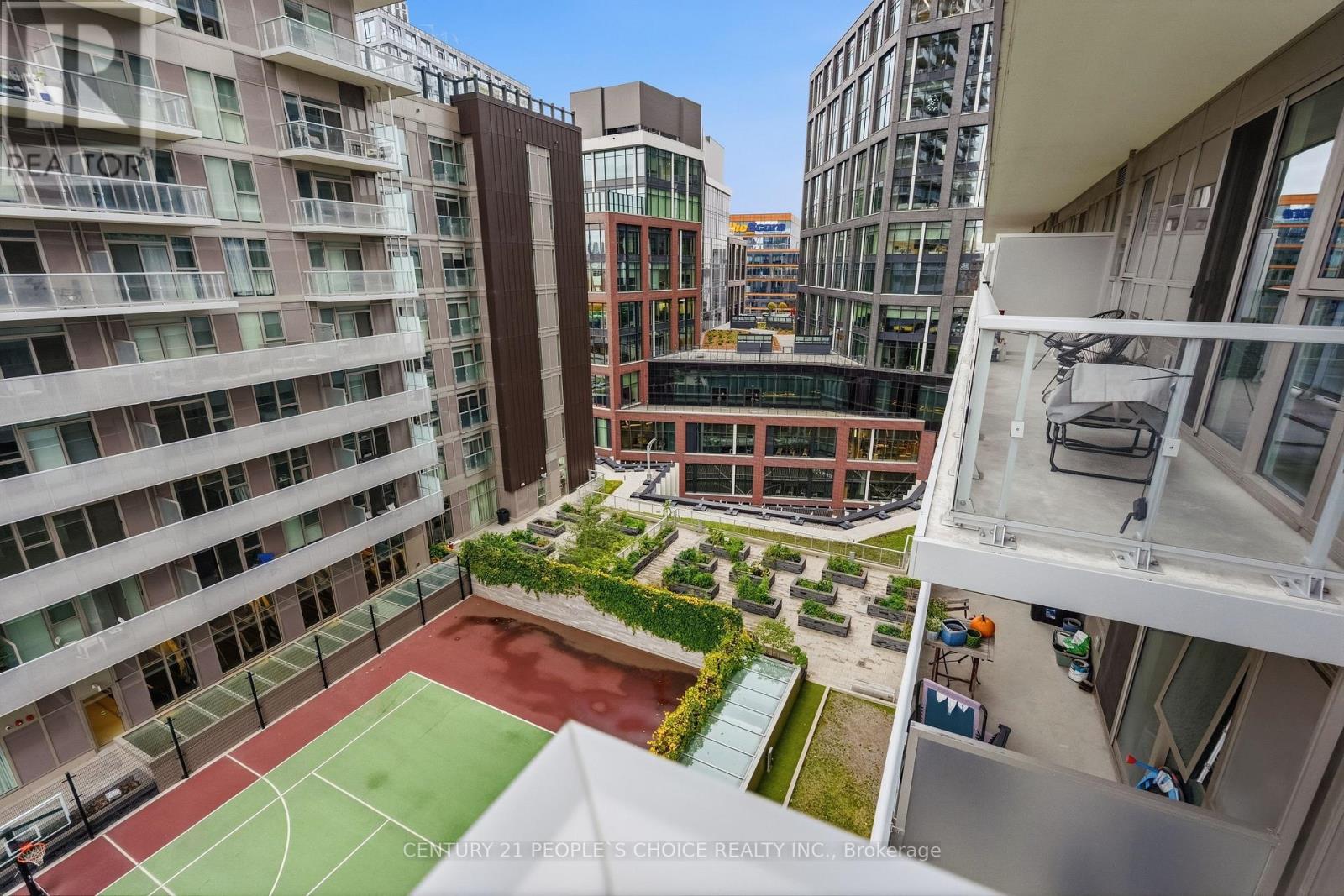 817- 15 Lower Jarvis Street, Toronto, ON photo 18