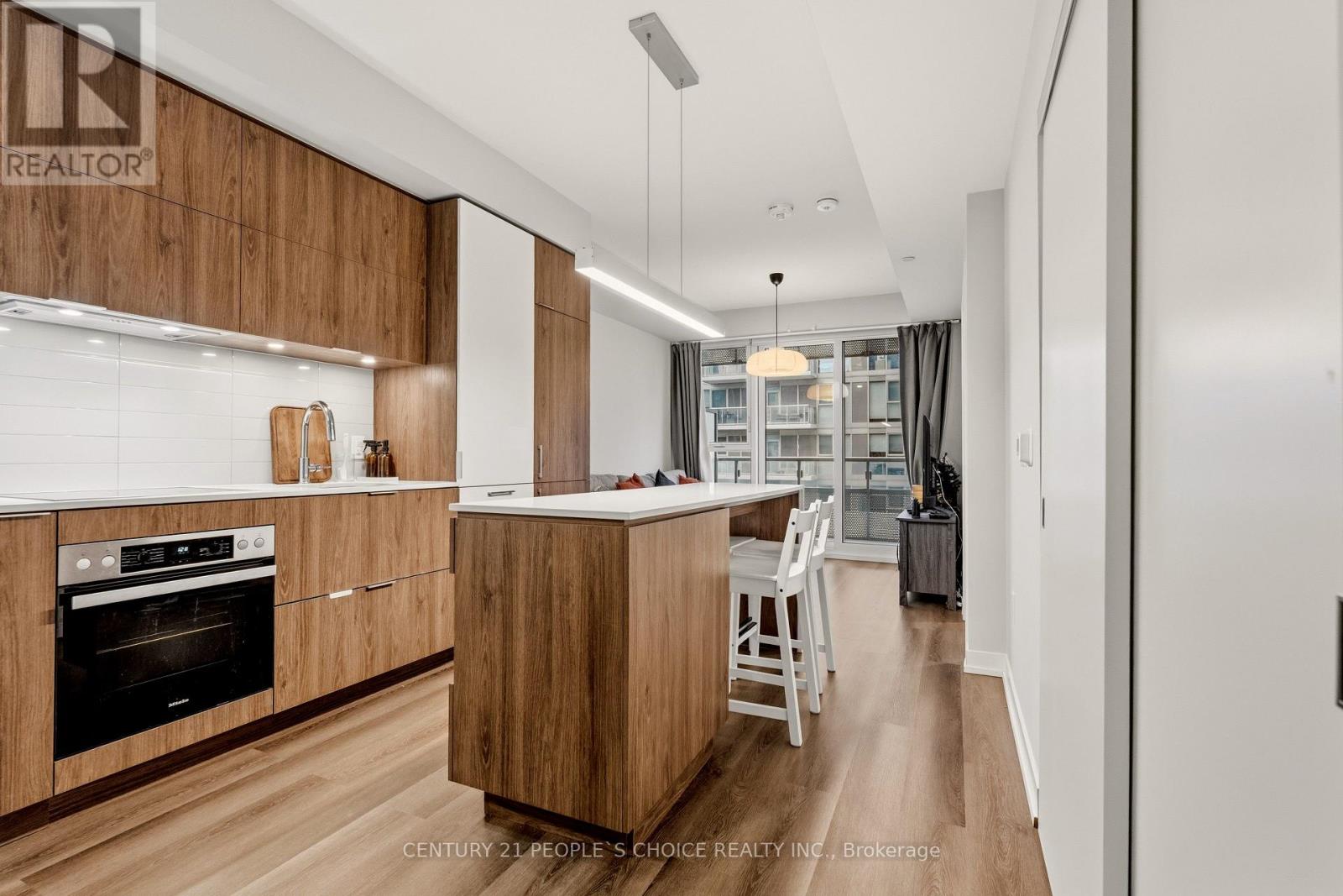817- 15 Lower Jarvis Street, Toronto, ON photo 2
