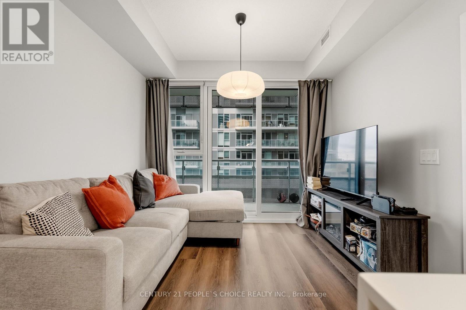 817- 15 Lower Jarvis Street, Toronto, ON photo 5