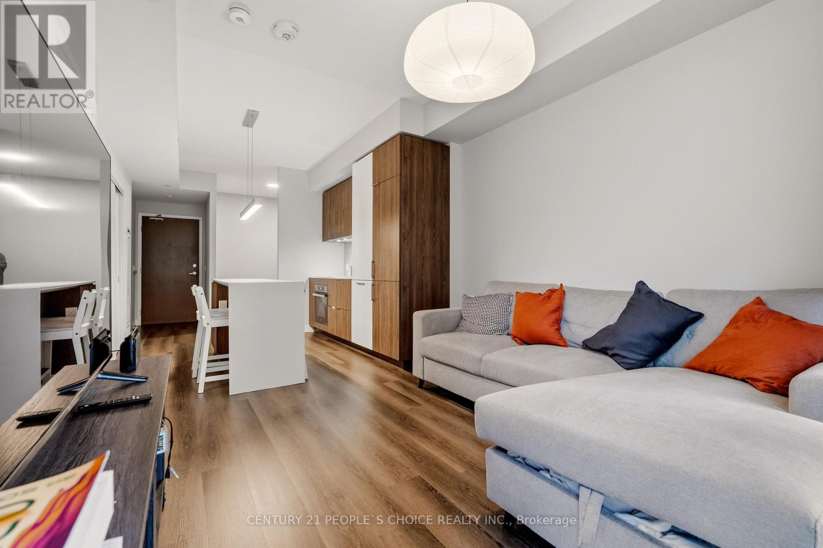 817- 15 Lower Jarvis Street, Toronto, ON photo 7