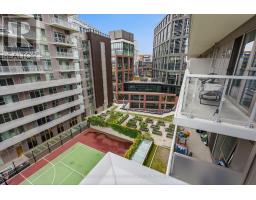 817 - 15 Lower Jarvis Street, Toronto, ON M5E1R7 Photo 18