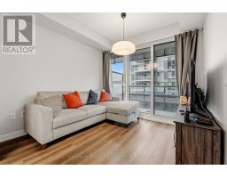 817 - 15 Lower Jarvis Street, Toronto, ON M5E1R7 Photo 6