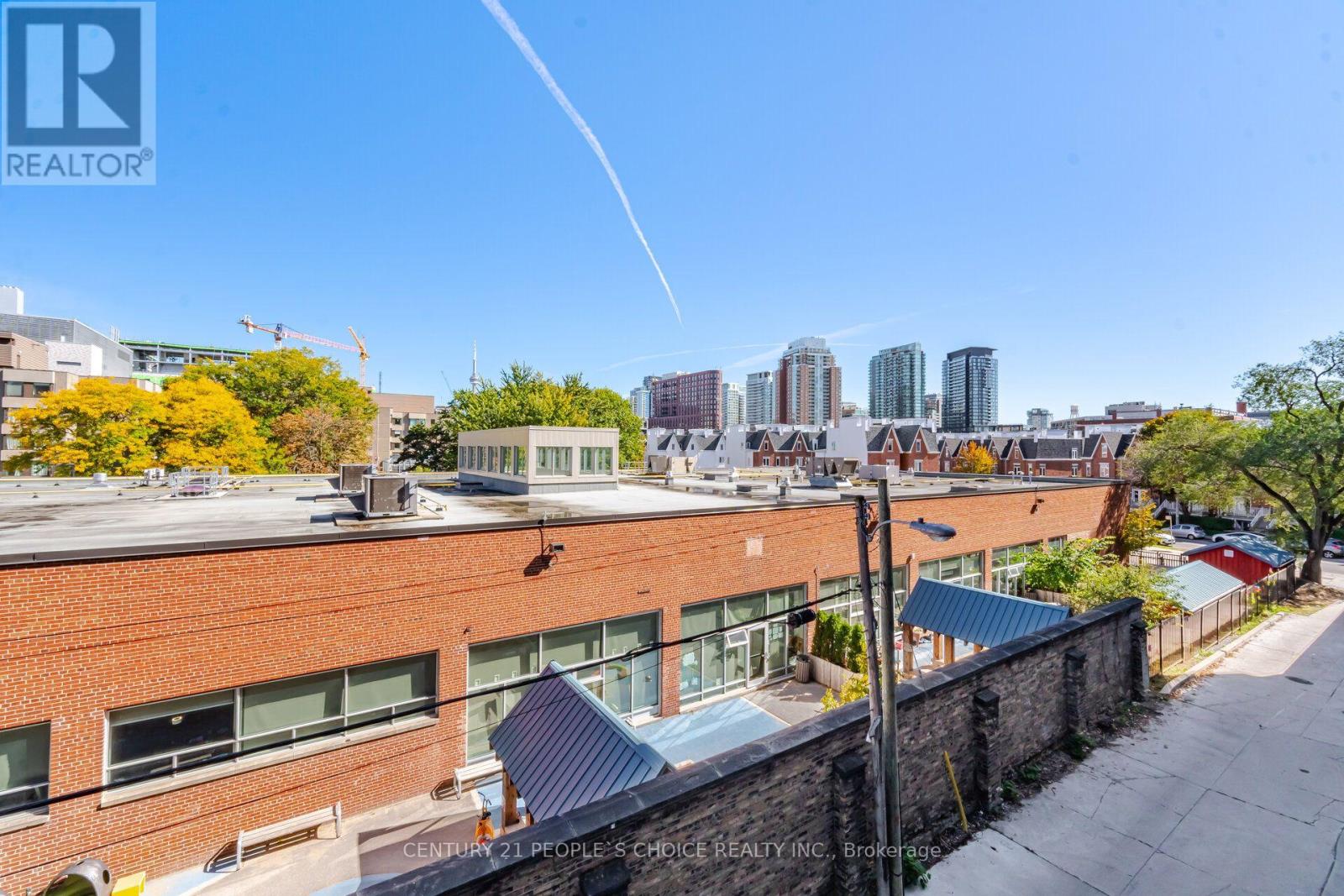 310- 45 Dovercourt Road, Toronto, ON photo 23