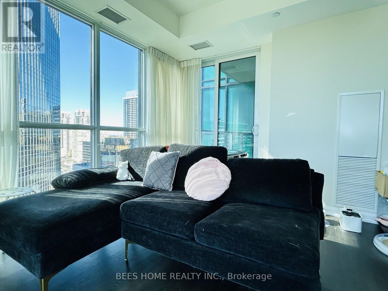 1507- 11 Bogert Avenue, Toronto, ON photo 10