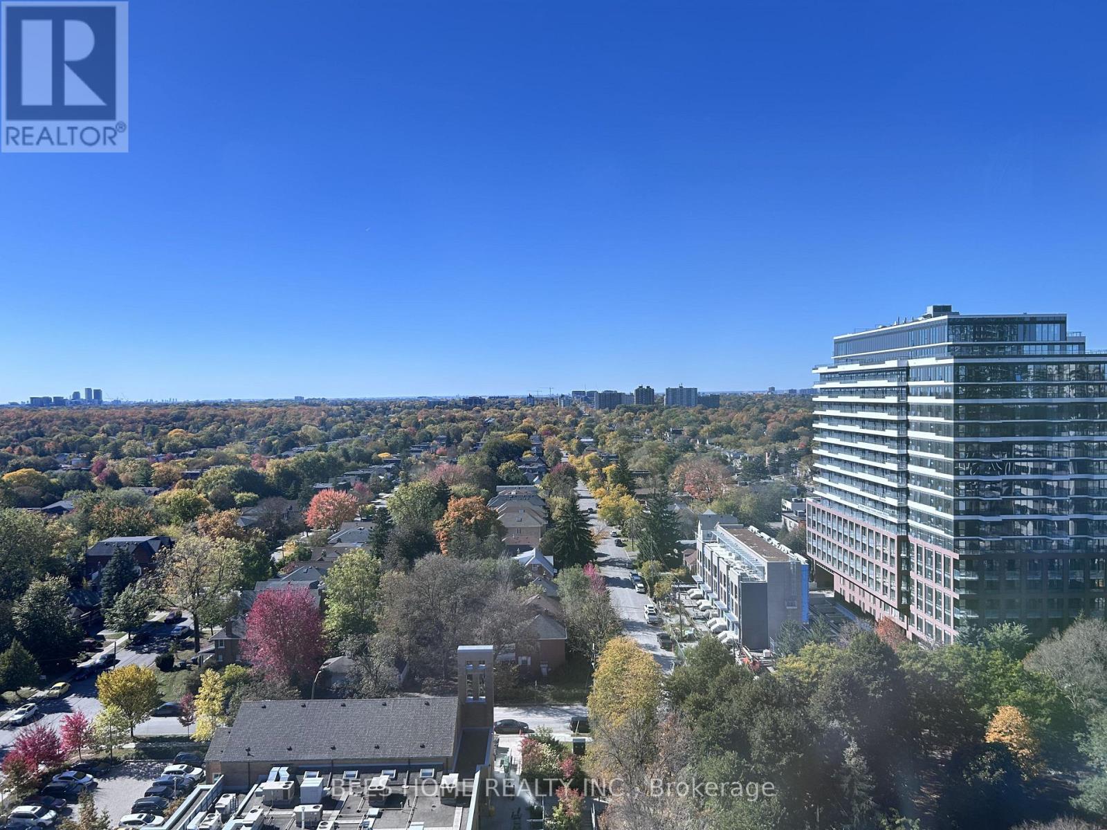 1507- 11 Bogert Avenue, Toronto, ON photo 3