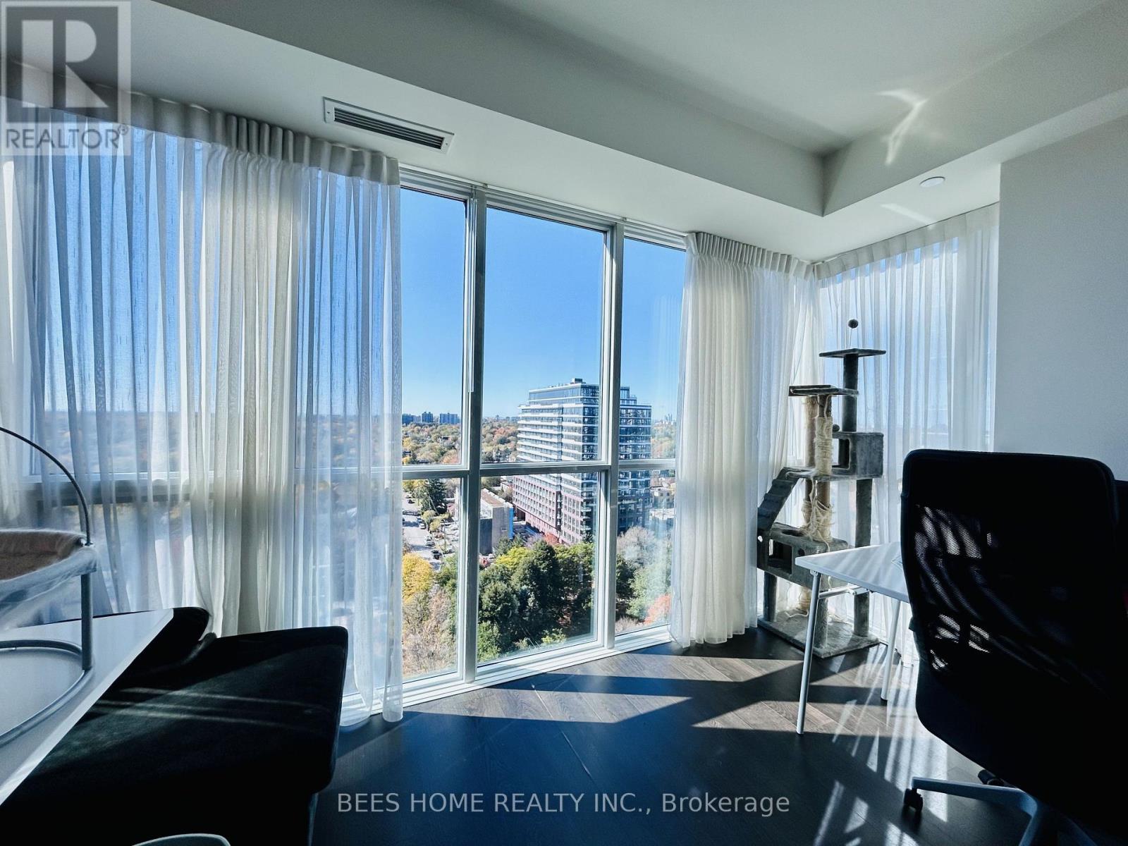 1507- 11 Bogert Avenue, Toronto, ON photo 6