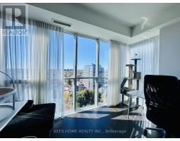 Den - 1507 - 11 Bogert Avenue, Toronto, ON M2N0H4 Photo 6