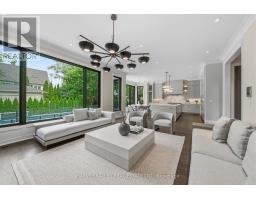 Family room - 201 Rosemary Road, Toronto, ON M5P3E2 Photo 12